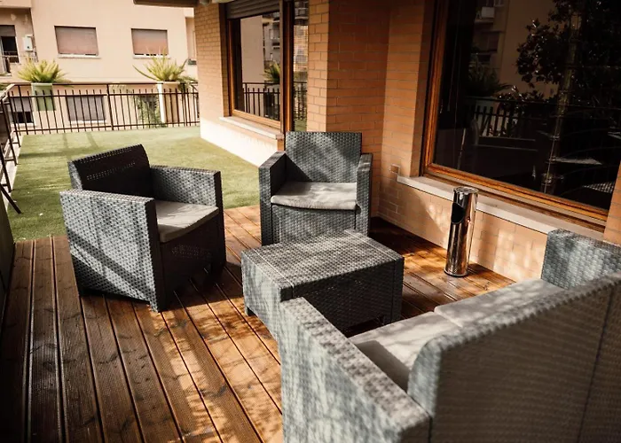 Dea Suites Two