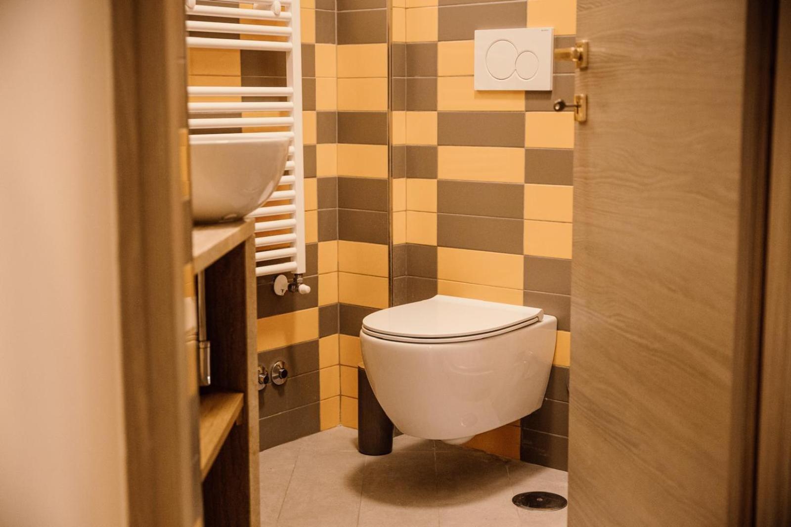 Apartment Dea Two Rom