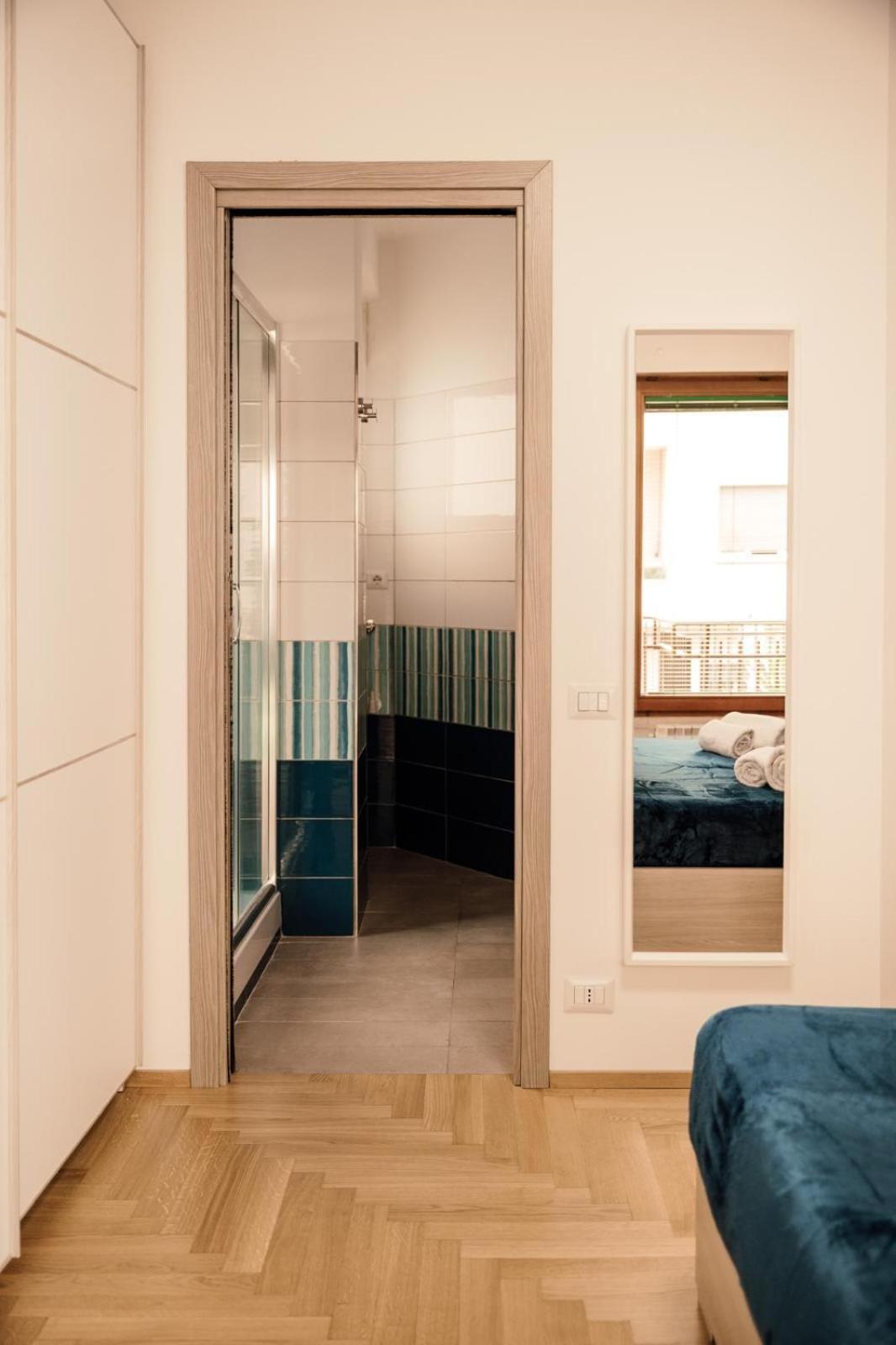 Apartment Dea Two Rom