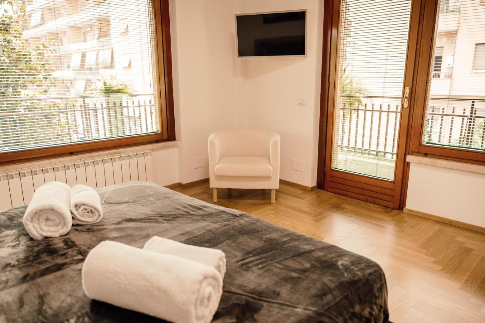 Dea Two Apartment