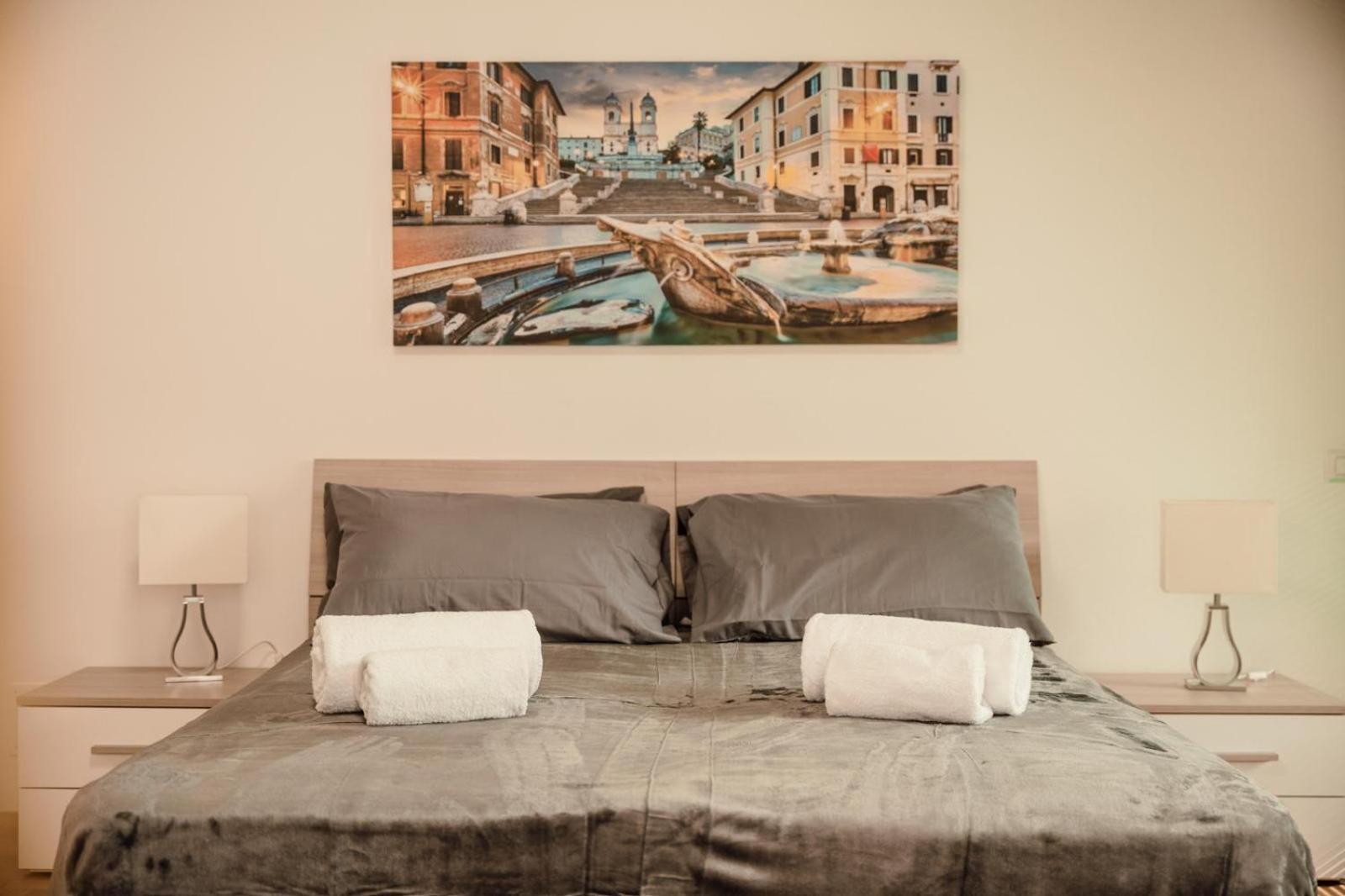 Dea Two Apartment *