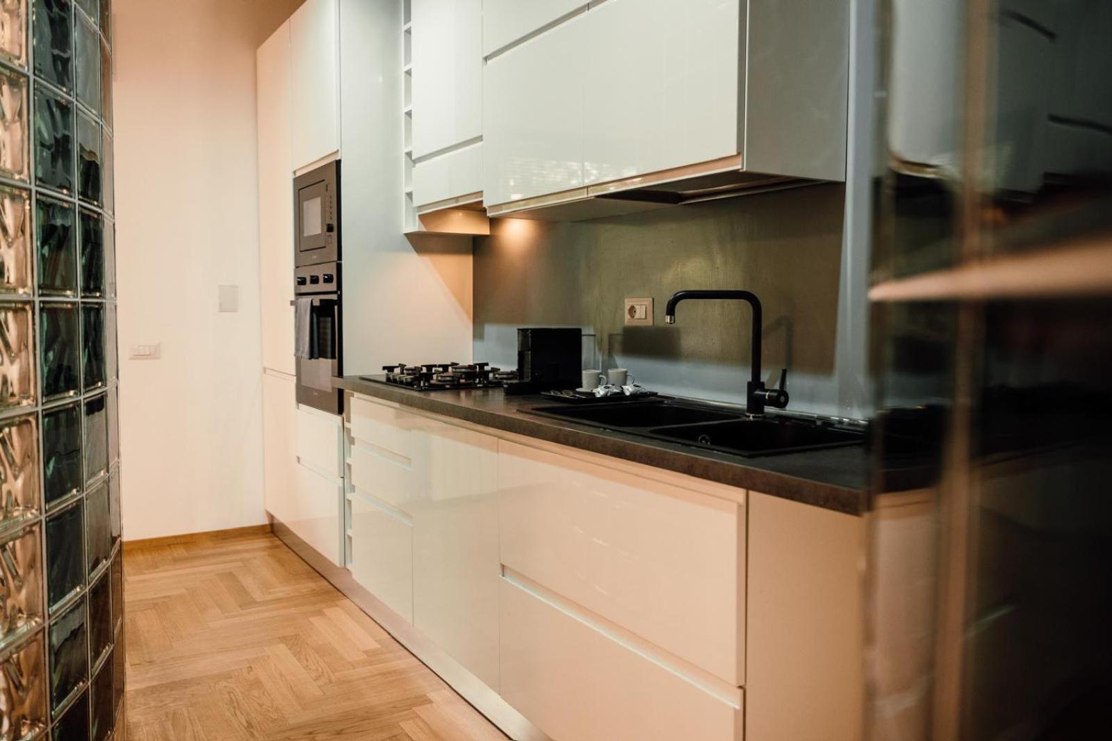 Apartment Dea Two *