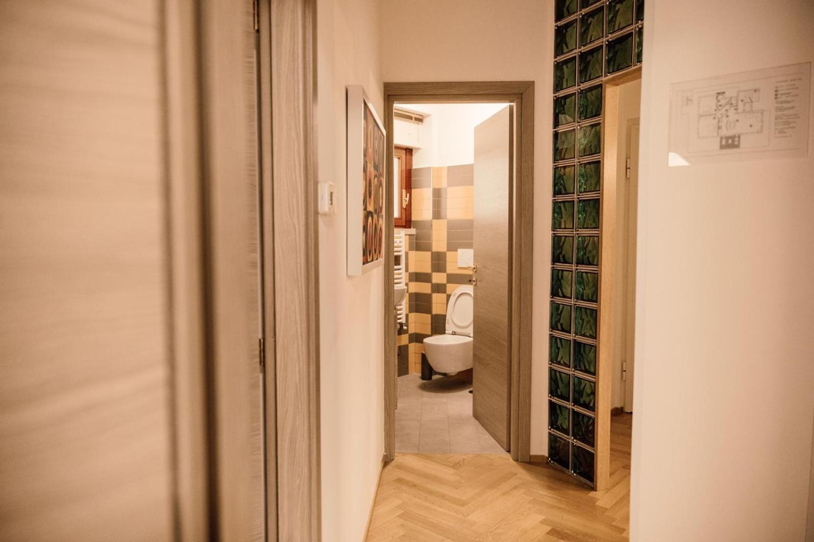 Apartment Dea Two
