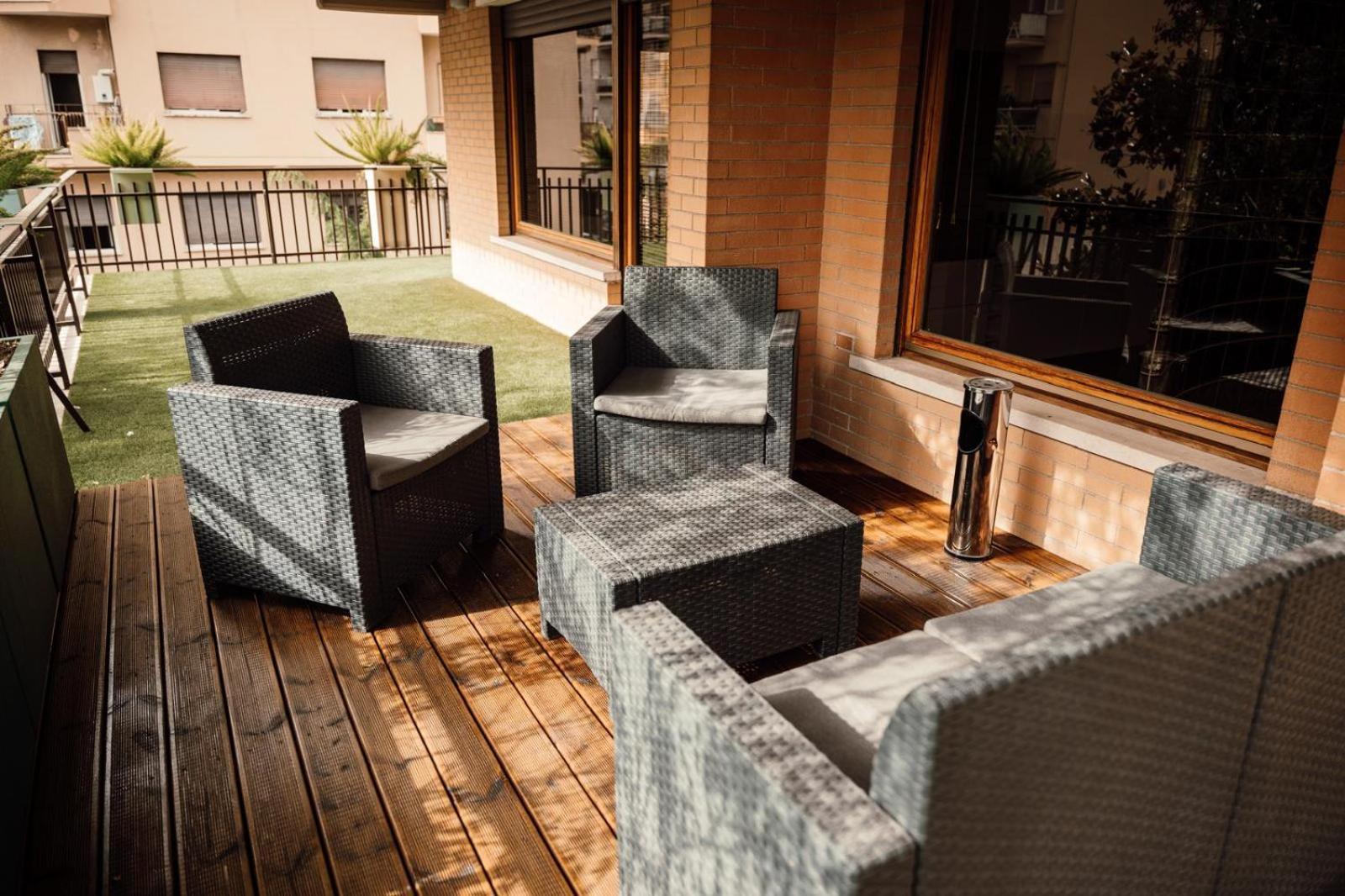 Apartment Dea Two *